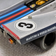 Illustration for article titled Teutonic Tuesday: #3 Martini Porsche 917K